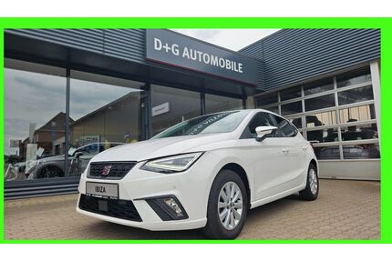 Seat Ibiza Gebrauchtwagen