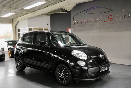 Fiat 500L Gebrauchtwagen