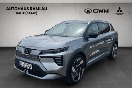 Mitsubishi Eclipse Cross Gebrauchtwagen