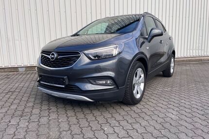Opel Mokka X Gebrauchtwagen