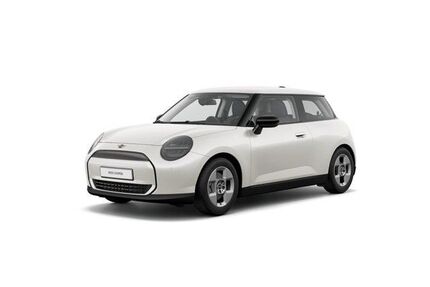 Mini Cooper E Gebrauchtwagen