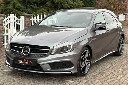 Mercedes-Benz A 180 Gebrauchtwagen