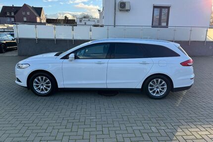 Ford Mondeo Gebrauchtwagen
