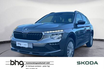 Skoda Kamiq Gebrauchtwagen