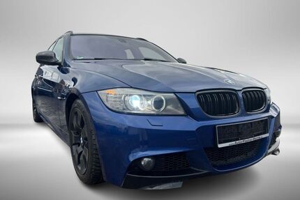 BMW 335 Gebrauchtwagen