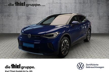 VW ID.4 Gebrauchtwagen