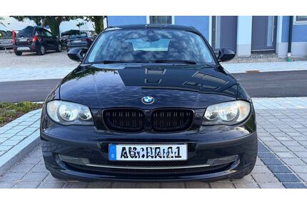 BMW 116 Gebrauchtwagen
