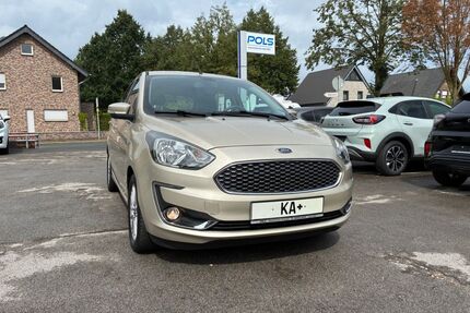 Ford Ka/Ka+ Gebrauchtwagen