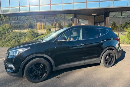 Hyundai SANTA FE Gebrauchtwagen
