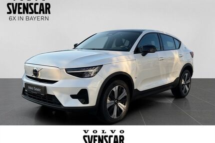 Volvo C40 Gebrauchtwagen