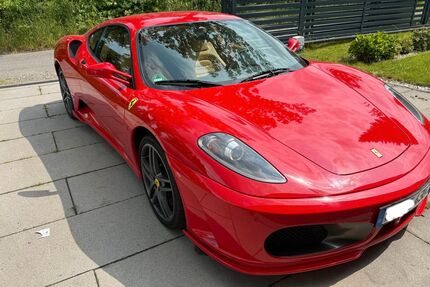 Ferrari F430 Gebrauchtwagen