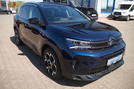 Citroen C5 Aircross Gebrauchtwagen