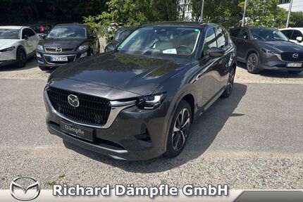 Mazda CX-60 Gebrauchtwagen