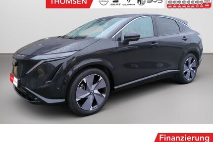 Nissan Ariya Gebrauchtwagen