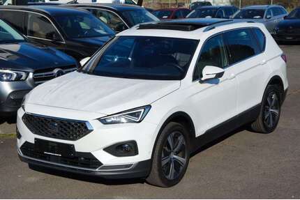 Seat Tarraco Gebrauchtwagen