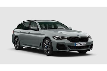 BMW 530 Gebrauchtwagen