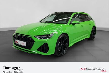 Audi RS6 Gebrauchtwagen
