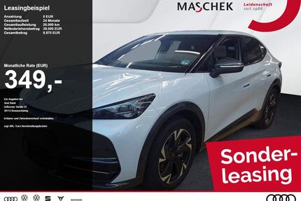 Cupra Tavascan Gebrauchtwagen