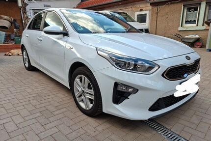 Kia ceed / Ceed Gebrauchtwagen