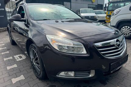 Opel Insignia Gebrauchtwagen