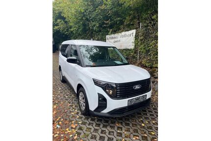 Ford Tourneo Courier Gebrauchtwagen
