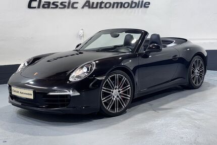 Porsche 991 Gebrauchtwagen