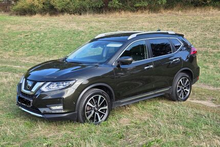 Nissan X-Trail Gebrauchtwagen
