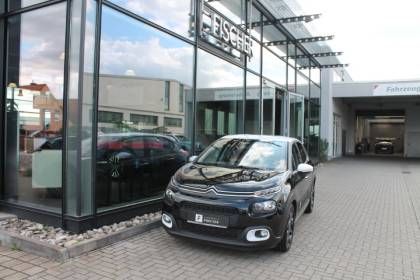 Citroen C3 Gebrauchtwagen