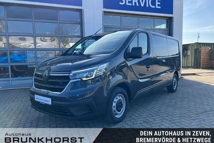 Renault Trafic Gebrauchtwagen