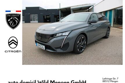 Peugeot 308 Gebrauchtwagen