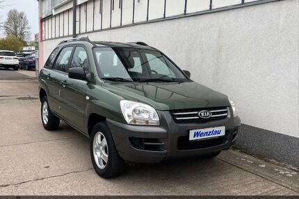 Kia Sportage Gebrauchtwagen