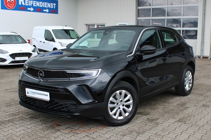 Opel Mokka 1,5 EDITION 1.HD LED/DIGIT/LENKRADHZ/CAM 