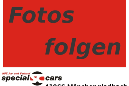 Opel Zafira Innovation / Automatik / Navi / 7 Sitze 