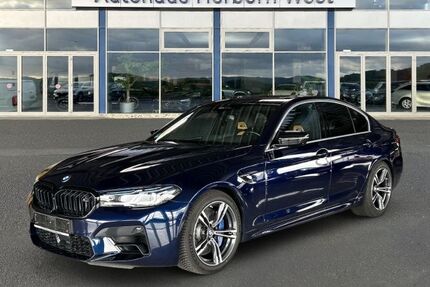 BMW M5 Gebrauchtwagen