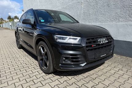 Audi SQ5 Gebrauchtwagen