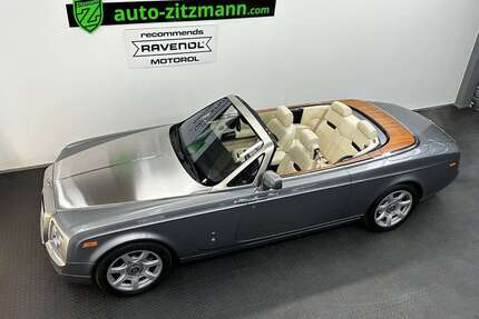 Rolls Royce Phantom Gebrauchtwagen