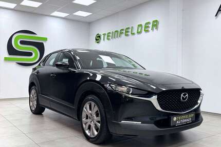 Mazda CX-30 Gebrauchtwagen