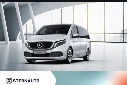 Mercedes-Benz EQV Gebrauchtwagen