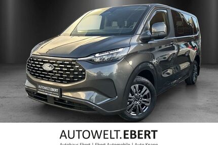 Ford Tourneo Custom Gebrauchtwagen