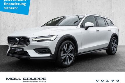 Volvo V60 Cross Country Gebrauchtwagen