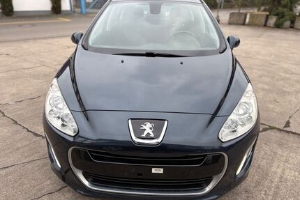 Peugeot 308 Gebrauchtwagen