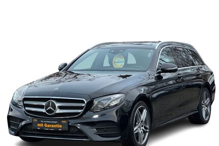Mercedes-Benz E 350 Gebrauchtwagen