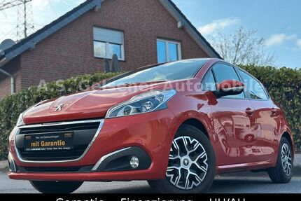 Peugeot 208 Gebrauchtwagen
