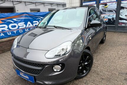 Opel Adam Gebrauchtwagen