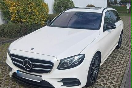 Mercedes-Benz E 400 Gebrauchtwagen