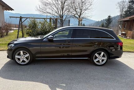 Mercedes-Benz C 220 Gebrauchtwagen