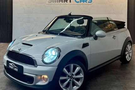Mini Cooper SD Gebrauchtwagen