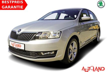 Skoda Rapid Gebrauchtwagen