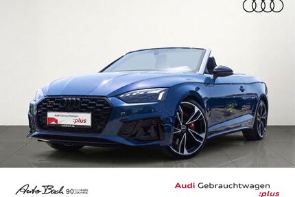 Audi S5 Gebrauchtwagen