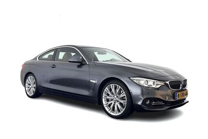 BMW 435 Gebrauchtwagen